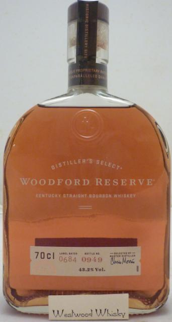 Woodford Reserve