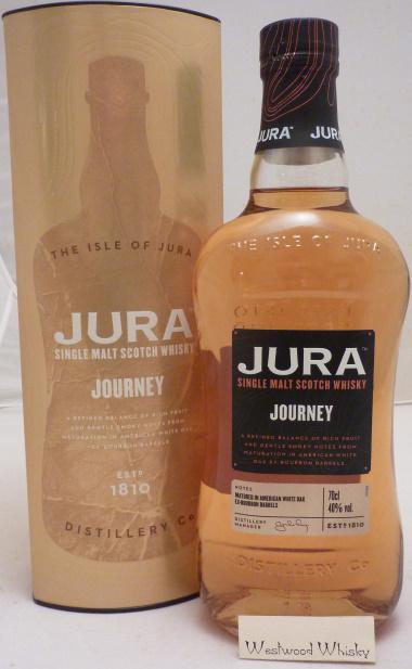 Jura Journey