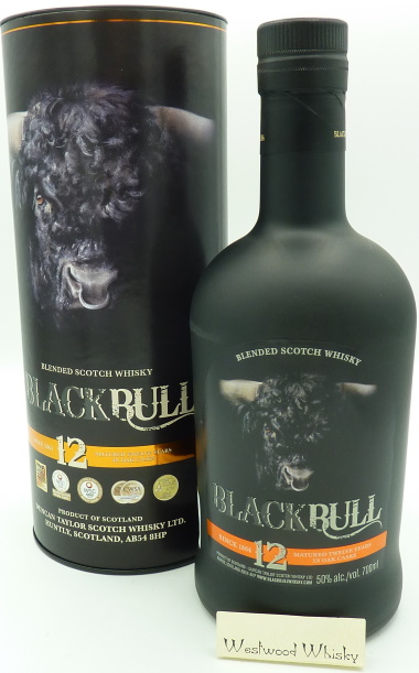 Black Bull 12 Jahre