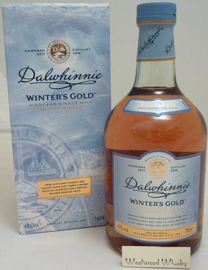 Dalwhinnie Winter´s Gold