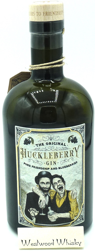 Huckleberry The Original 0,5 l